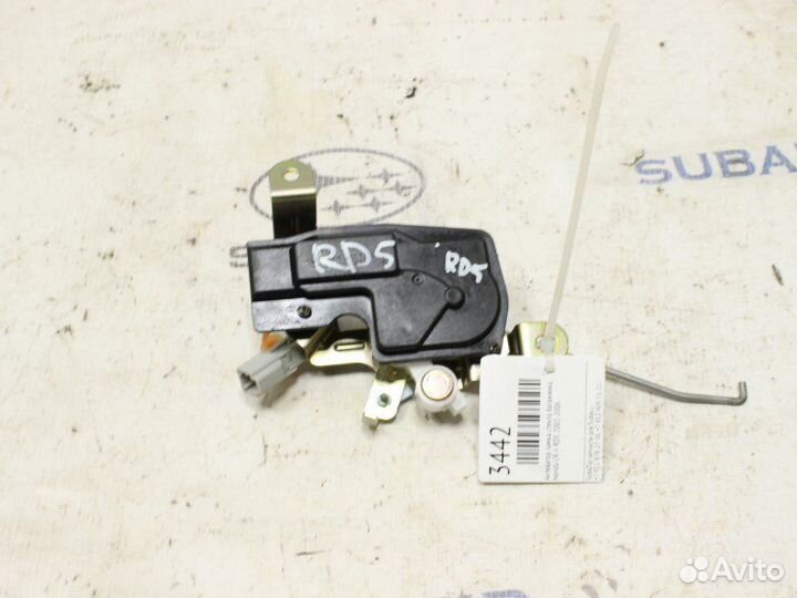 Активатор замка стекла багажника Honda Cr-V RD5