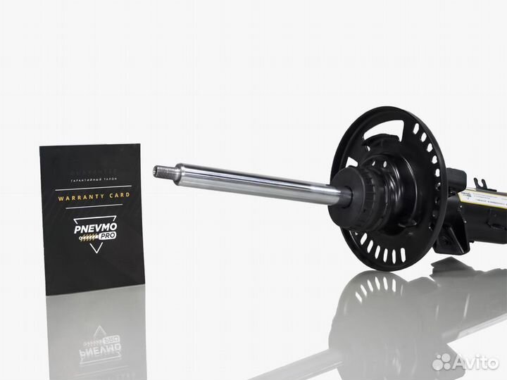 Амортизатор для BMW 3 серия G20 рестайл передний