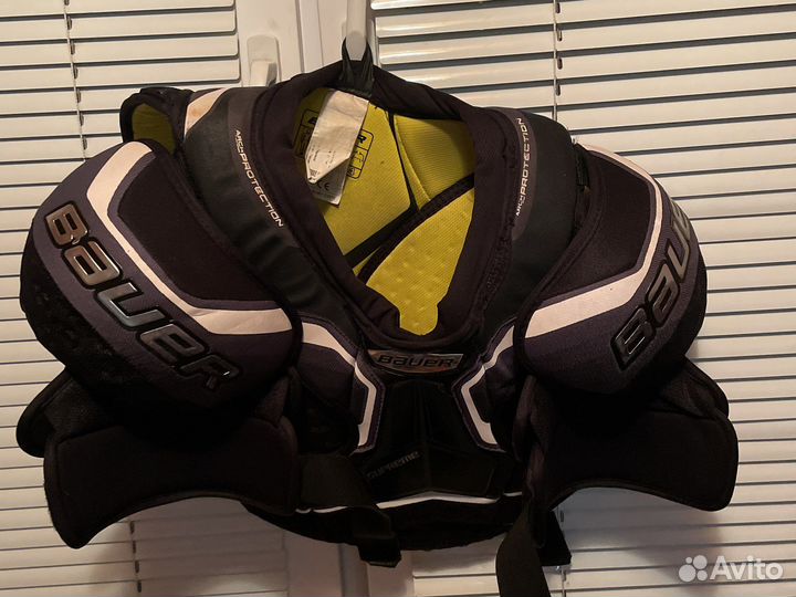 Хоккейная форма бу взрослая