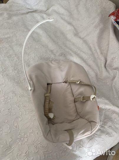 Stokke tripp trapp newborn set