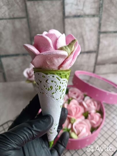 Сладкий подарок на праздник