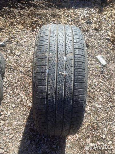 Bridgestone Turanza EL42 245/45 R19