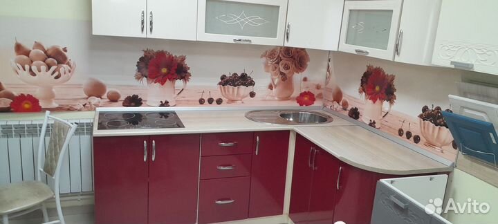 Кухонный гарнитур