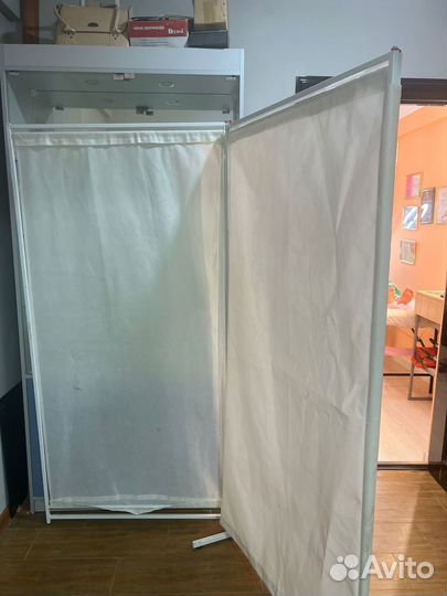 Ширма медицинская