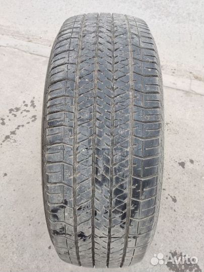 Bridgestone Dueler H/T D684 II 265/65 R17