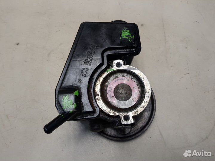 Насос гидроусилителя руля (гур) Citroen Xsara-Pica