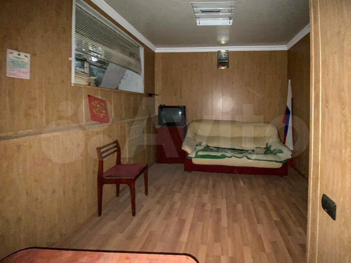 Продается помещение под коммерцию