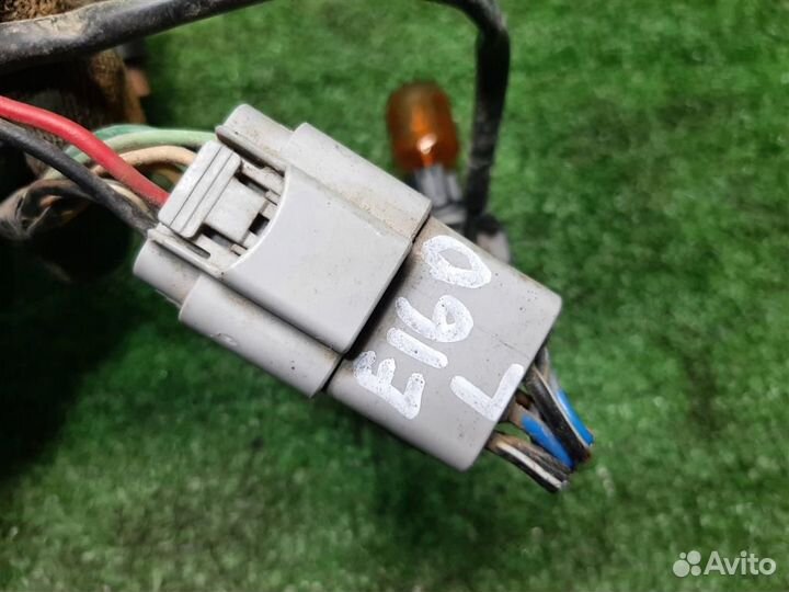 Проводка фары Subaru Legacy/ Outback BM/B14 2010