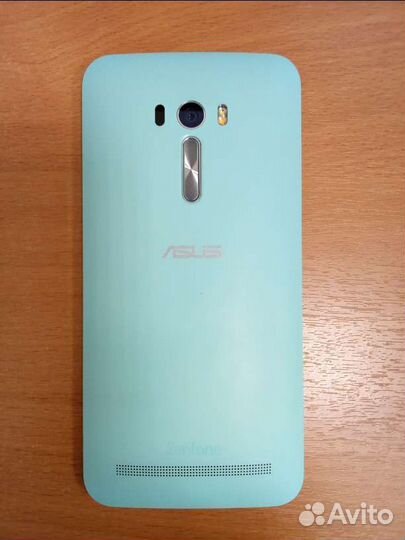 ASUS ZenFone 2 Laser ZE551KL, 3/32 ГБ
