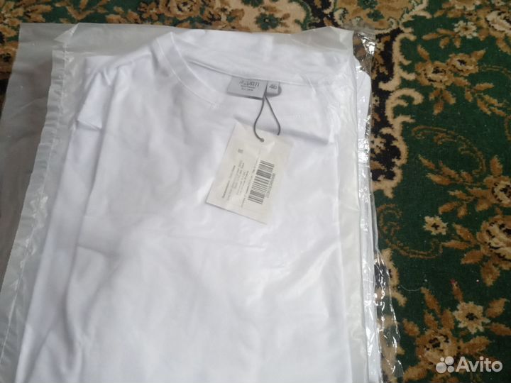 Вещи пакетом новые 10 штук для школы