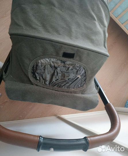 Прогулочная коляска Rant Alfa