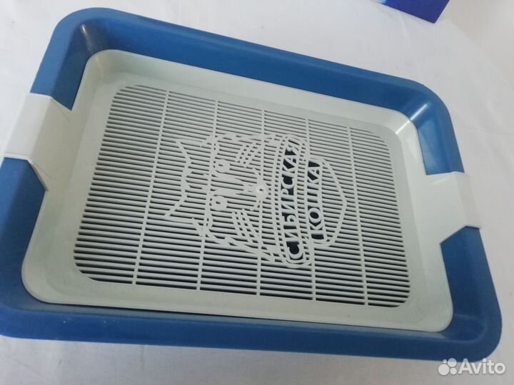 Лоток для кошек