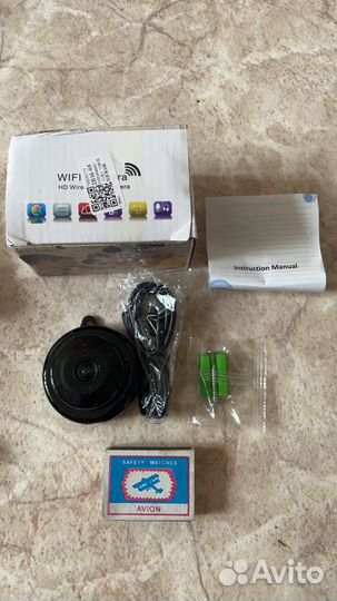 Видеонаблюдение без геморроя