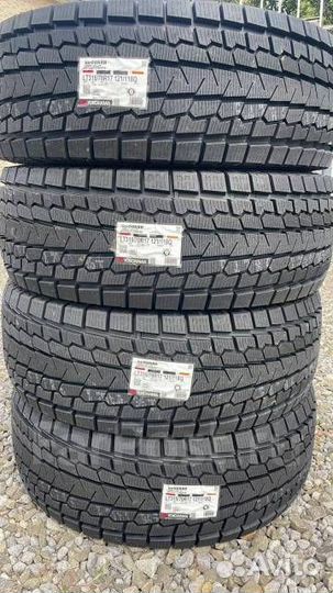 Yokohama Ice Guard G075 315/35 R22 111Q