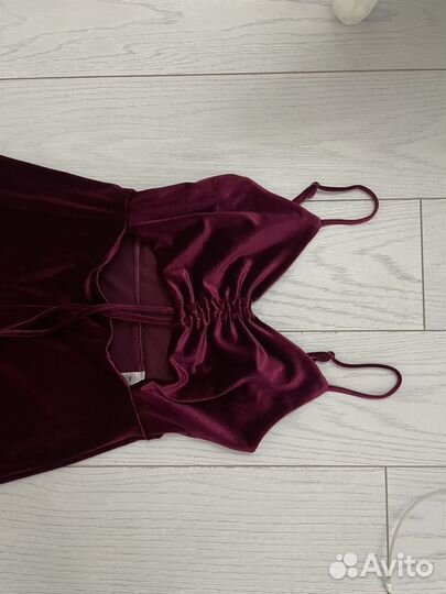 Комбинезон женский вечерний