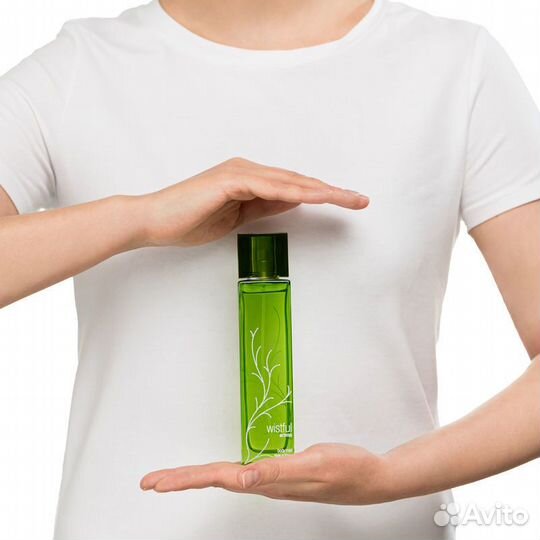 Wistful Aroma Ароматическое средство для тела