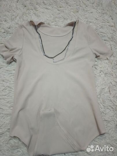 Боди женское