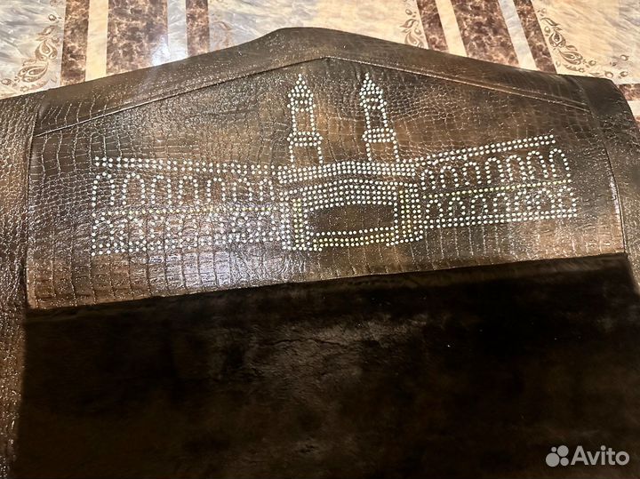 Ковер для намаза