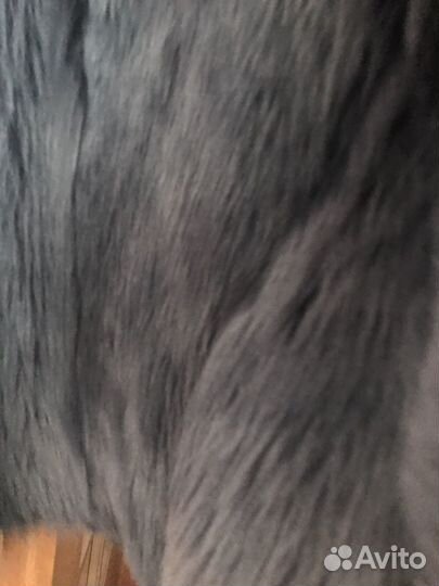 Дубленка натуральная женская короткая