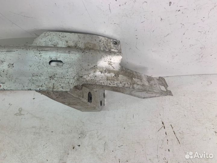 Усилитель бампера передний Bmw 5Er G30 2016