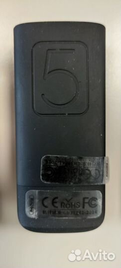 Продаются Power bank - всего 5штук