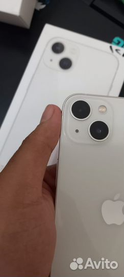iPhone 13, 128 ГБ