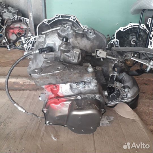 Коробка Передач Механика МКПП Опель Opel в наличии