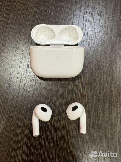 Air pods 3 magsafe