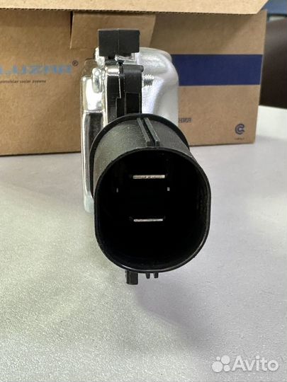 Блок управления вентилятором охл. ford focus 3