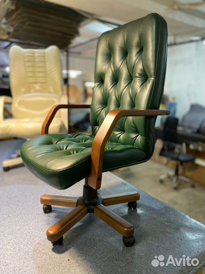 Кресло компьютерное