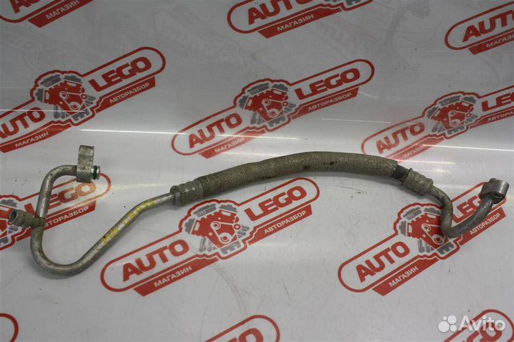 Трубка кондиционера Geely MK Cross 2012