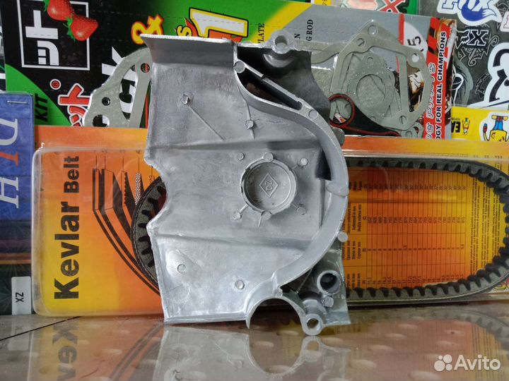 Защита звезды на мотоцикл