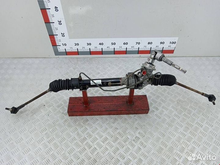 Рулевая рейка Mazda 323 BA 1995 BC1D32110G