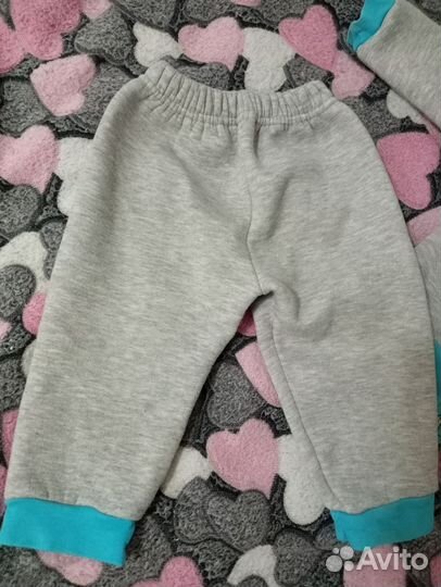 Костюм детский