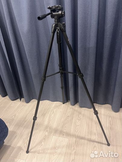 Штатив ecsa 3770