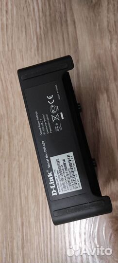 Wifi роутер,D-link dir-620 бу