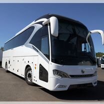 Туристический автобус Golden Dragon XML6129, 2024