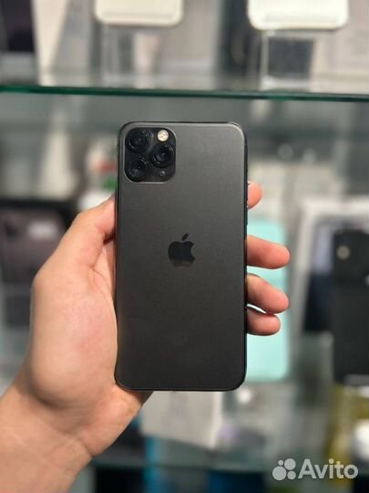 iPhone 11 Pro, 256 ГБ