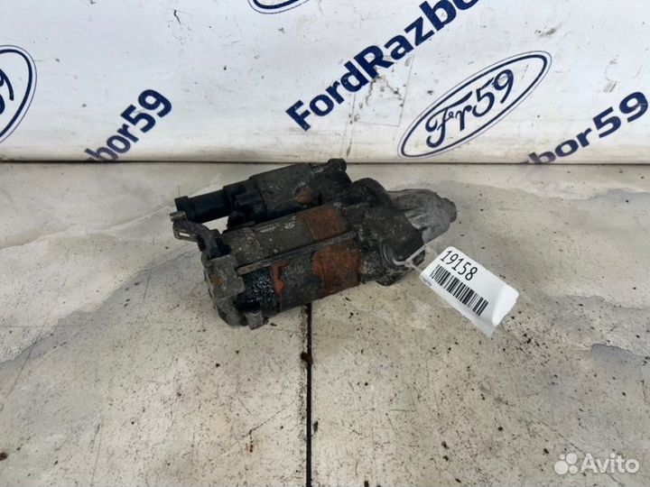 Стартер Honda Accord CL7 2.0 (K20Z2) 2007