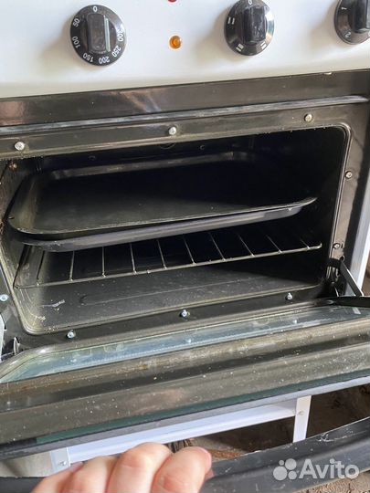 Плита электрическая Мечта