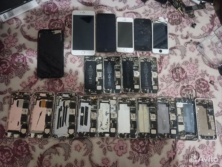 iPhone 8 Plus, 64 ГБ