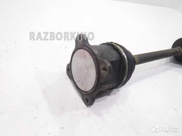 Привод задний Сузуки