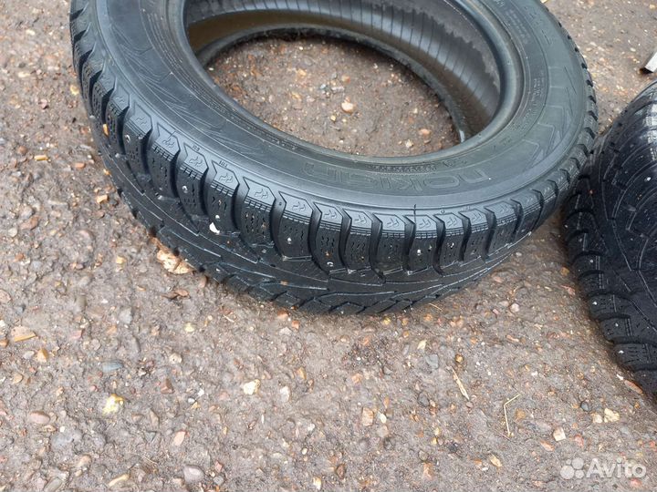 Nokian Tyres Nordman 5 185/65 R15