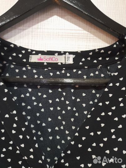 Платье женское