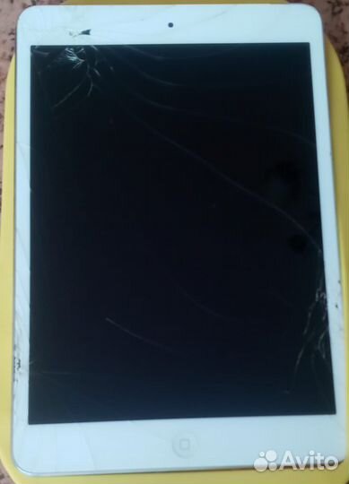 iPad mini