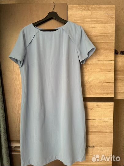 Платье зарина. Размер 52