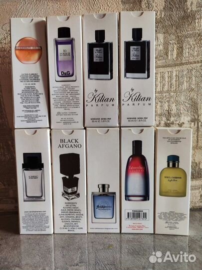 Парфюм феромоны 55 мл