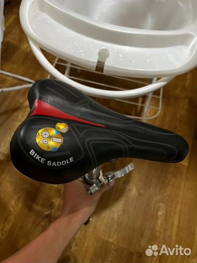 Электросамокат