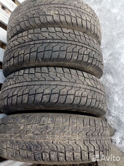 КАМА Кама-235 215/70 R16 99H