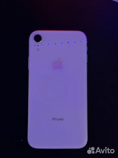 iPhone Xr, 64 ГБ